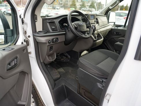Used 2022 Ford Transit 350 XL image 26