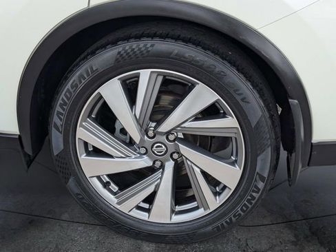 Used 2020 Nissan Murano SL w/ Cargo Package image 9