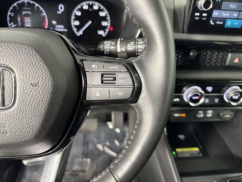 Used 2024 Honda CR-V EX-L image 14