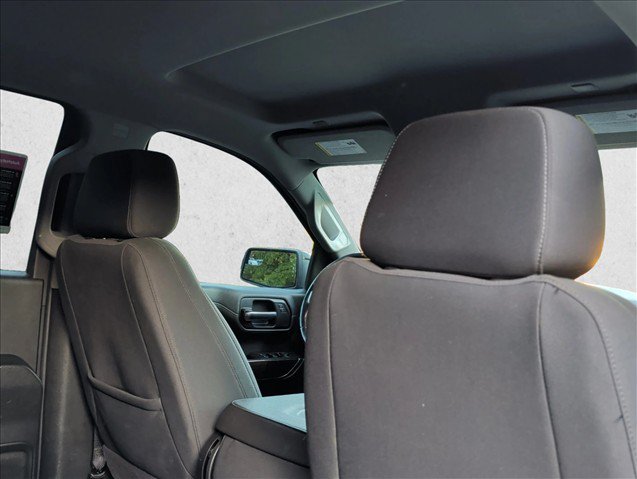 Used 2022 Chevrolet Silverado 1500 RST RWD image 20