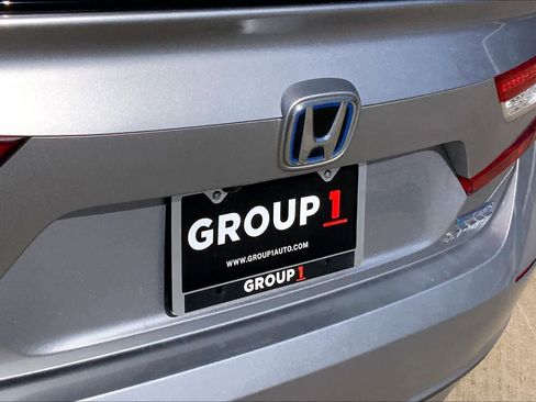 Used 2022 Honda Accord Sport image 30