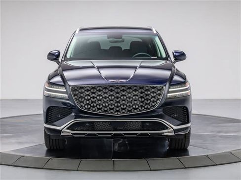 New 2026 Genesis GV80 2.5T Select AWD/4WD image 8