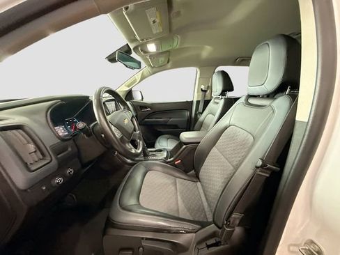 Used 2016 Chevrolet Colorado Z71 image 21