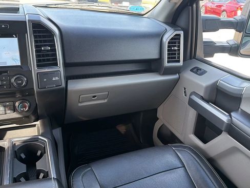 Used 2018 Ford F150 XLT w/ Equipment Group 302A Luxury AWD/4WD image 80