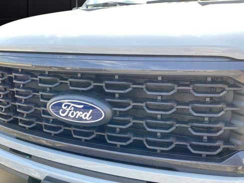 New 2026 Ford F150 STX w/ Equipment Group 200A AWD/4WD image 38