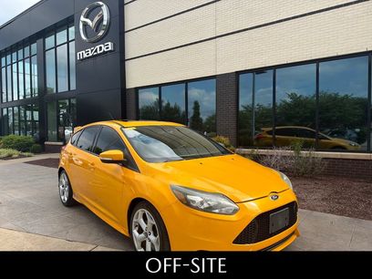 Used 2013 Ford Focus ST