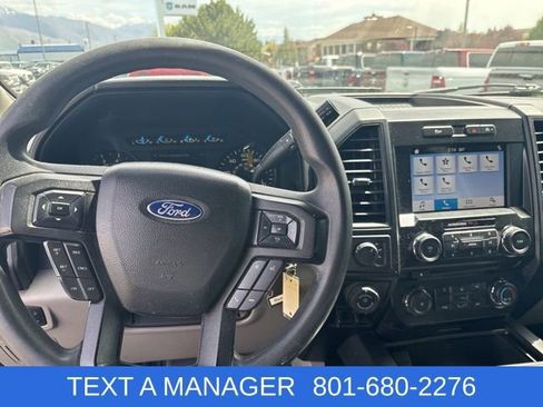 Used 2017 Ford F150 XL w/ Equipment Group 101A Mid image 18