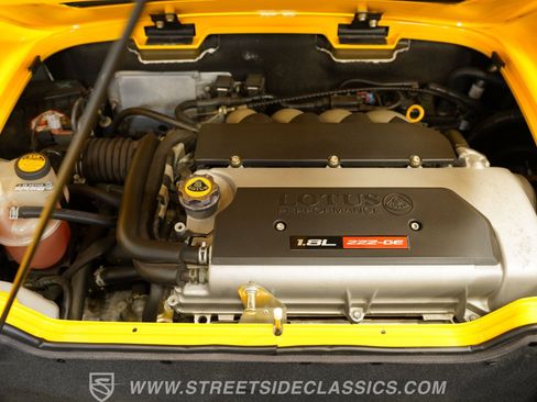 Used 2005 Lotus Elise image 4