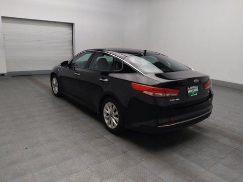 Used 2016 Kia Optima EX FWD image 5