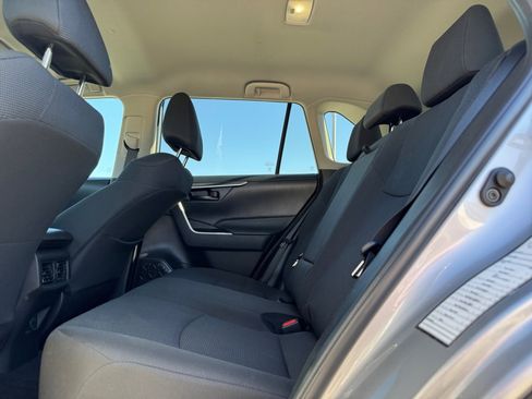 Used 2024 Toyota RAV4 LE image 17
