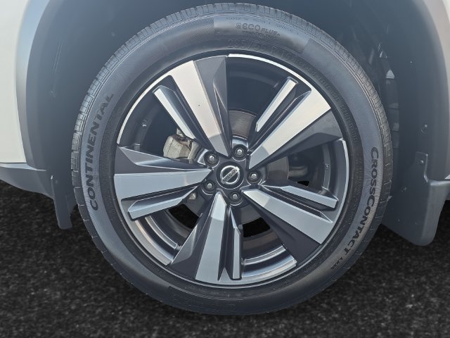 Used 2021 Nissan Rogue SL w/ Premium Package FWD image 4