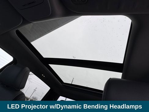 Used 2021 Ford F150 Lariat w/ Equipment Group 502A High image 26