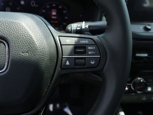 New 2026 Honda Accord EX-L image 32