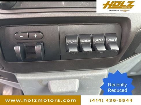 Used 2015 Ford F350 XL w/ Power Equipment Group image 12