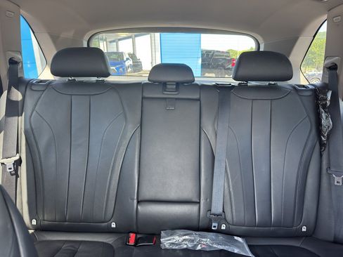 Used 2015 BMW X5 xDrive35i AWD/4WD image 8