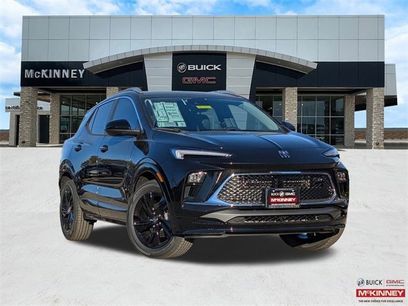 New 2026 Buick Encore GX Sport Touring
