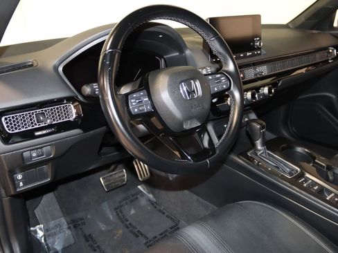 Used 2022 Honda Civic Sport image 34