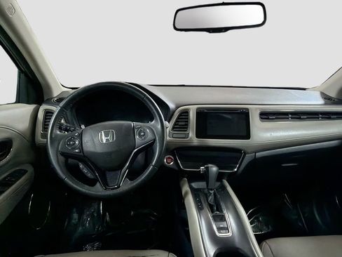 Used 2016 Honda HR-V EX-L image 25