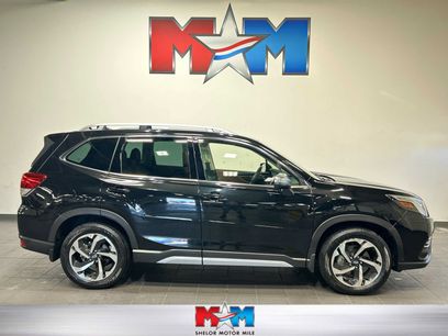 Used 2023 Subaru Forester Touring