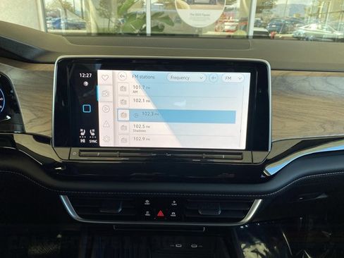 New 2026 Volkswagen Atlas SE AWD/4WD image 28
