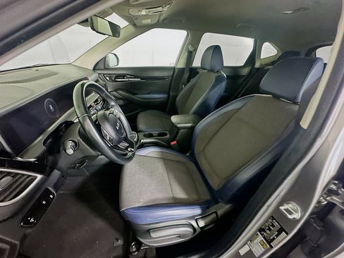 Used 2024 Kia Seltos S image 13