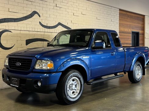 Used 2008 Ford Ranger Sport RWD image 11