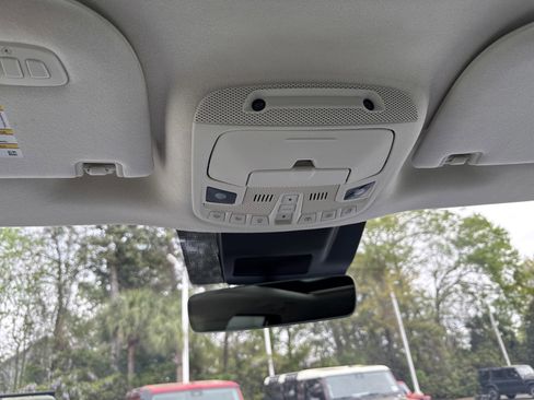 Used 2019 Lincoln Navigator L Black Label w/ Cargo Package image 26