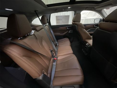 New 2026 Acura MDX SH-AWD w/ Technology Package image 23