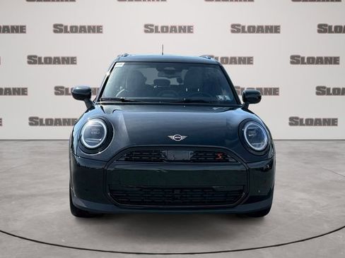 New 2026 MINI Cooper S FWD image 8