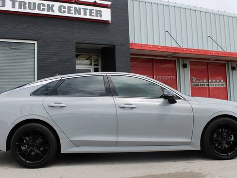 Used 2023 Kia K5 GT-Line FWD image 10
