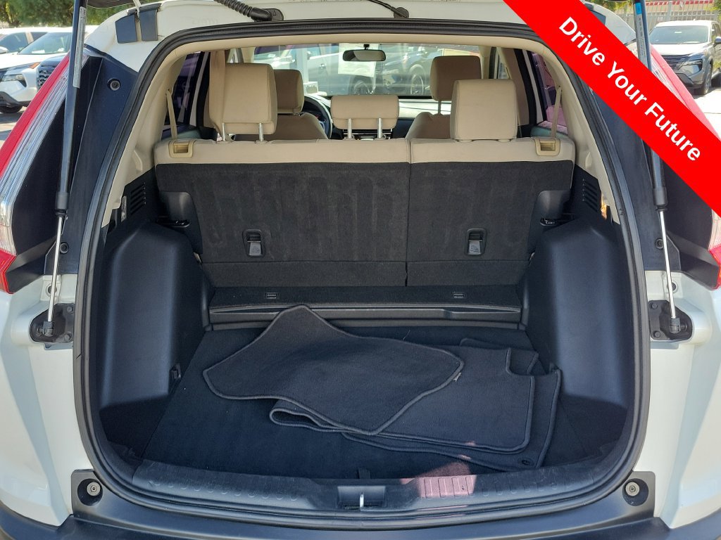 Used 2019 Honda CR-V LX image 22