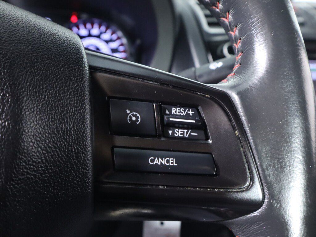 Used 2019 Subaru WRX w/ Popular Package #3 (IZT) AWD/4WD image 14