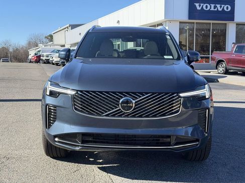 New 2026 Volvo XC90 B6 Plus w/ Protection Package Premier AWD/4WD image 23