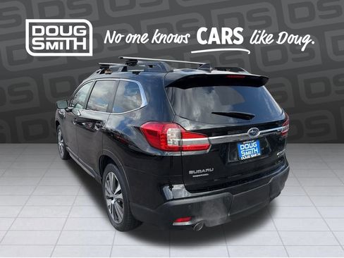 Used 2022 Subaru Ascent Limited w/ Technology Package image 6