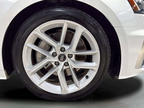 Used 2023 Audi A5 2.0T Premium Plus AWD/4WD image 39