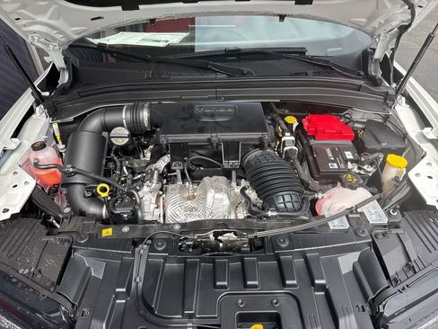 New 2026 Alfa Romeo Tonale AWD/4WD image 27