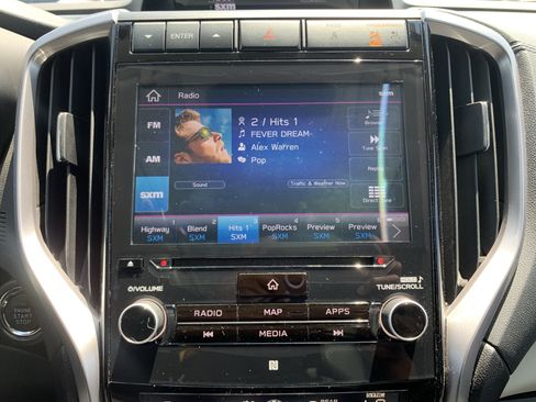 Used 2020 Subaru Ascent Limited w/ Technology Package AWD/4WD image 23