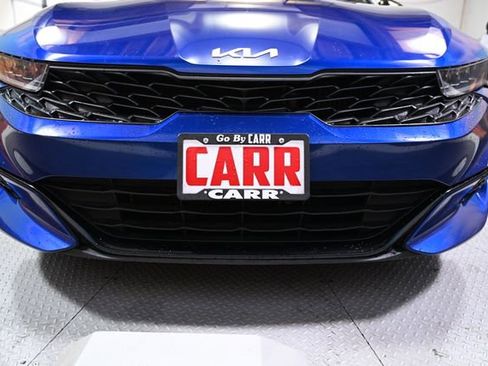 Used 2022 Kia K5 GT-Line image 16