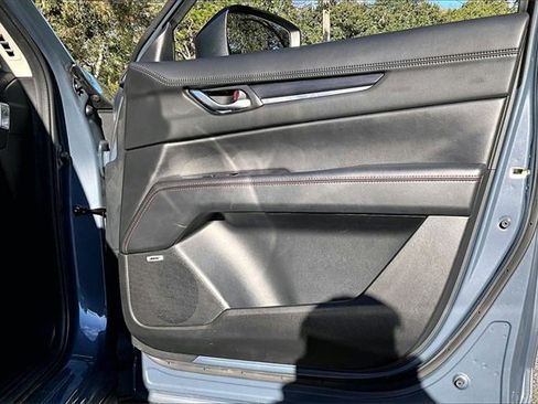 Used 2025 MAZDA CX-5 Carbon Edition image 25