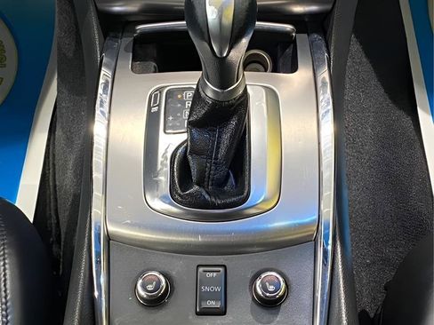 Used 2013 INFINITI G37 x Sedan w/ Premium Pkg AWD/4WD image 23
