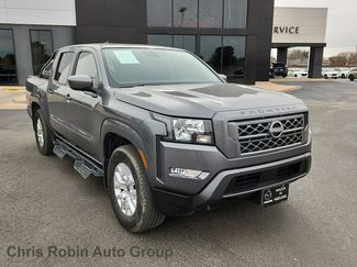 Used 2024 Nissan Frontier SV w/ SV Convenience Package video 1