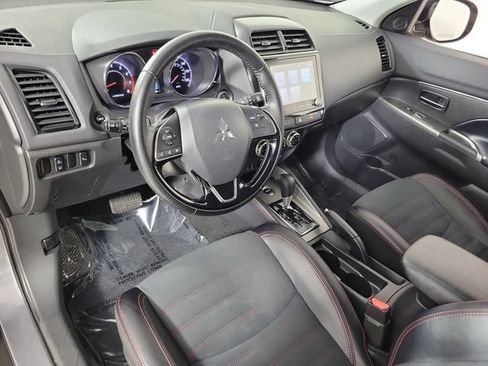 Used 2024 Mitsubishi Outlander Sport SE AWD/4WD image 18