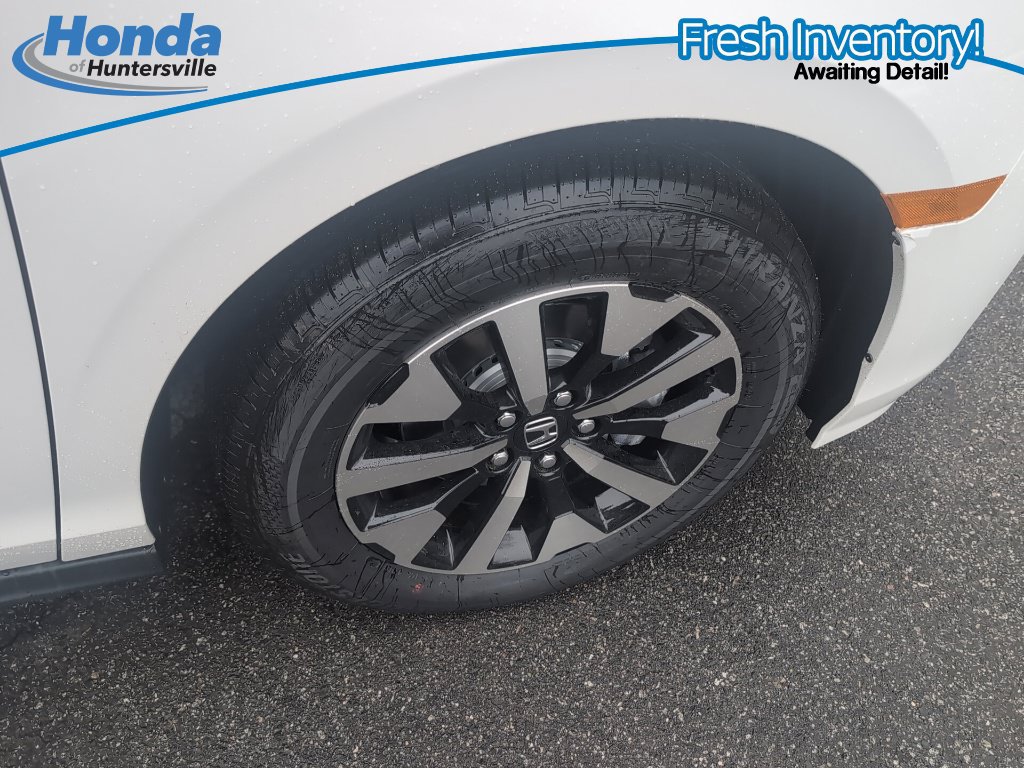 Used 2026 Honda Odyssey EX-L image 11