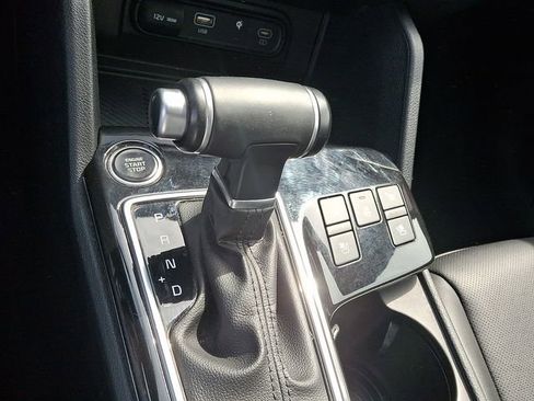 Certified 2023 Kia Sportage SX image 17