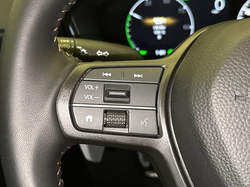 Certified 2026 Honda CR-V Sport image 31