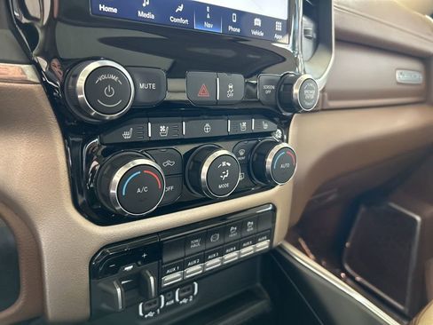 Used 2022 RAM 2500 Laramie image 51