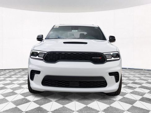 New 2026 Dodge Durango GT AWD/4WD image 10
