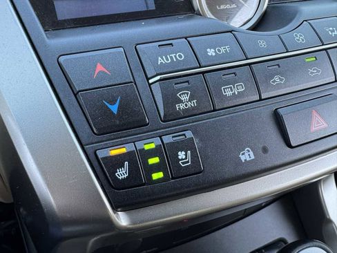 Used 2016 Lexus NX 200t AWD w/ Premium Package image 34