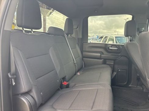 Used 2023 Chevrolet Silverado 2500 LT w/ Convenience Package image 14