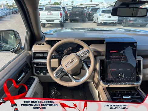 New 2026 GMC Yukon XL Denali image 15